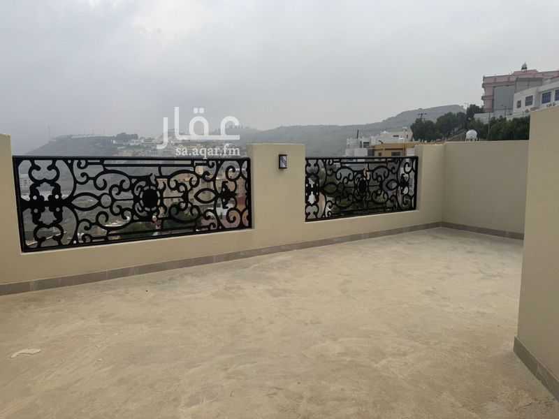 4 bedroom apartment in Al Khalidiyyah, Abha 8
