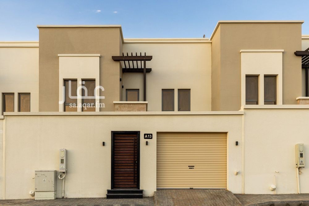 4 bedroom villa in Nubala, Madinah 3