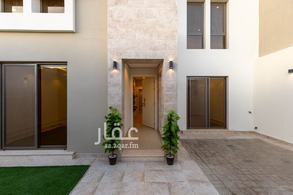 4 bedroom villa in Nubala, Madinah 5