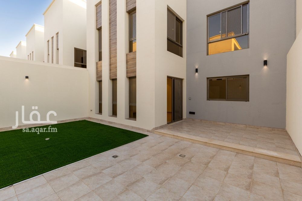 4 bedroom villa in Nubala, Madinah 7