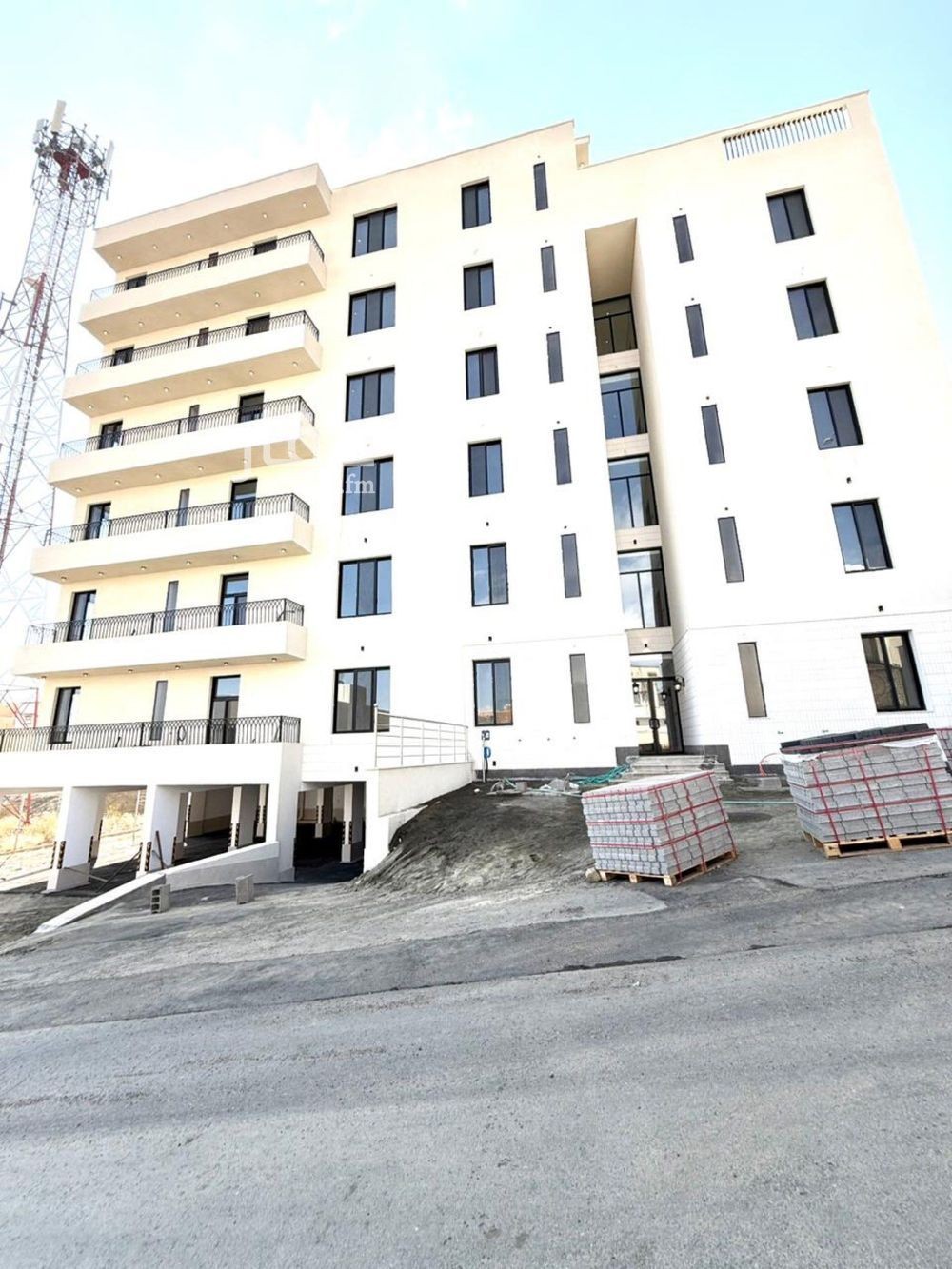 5 bedroom apartment in Al Arin, Abha 3