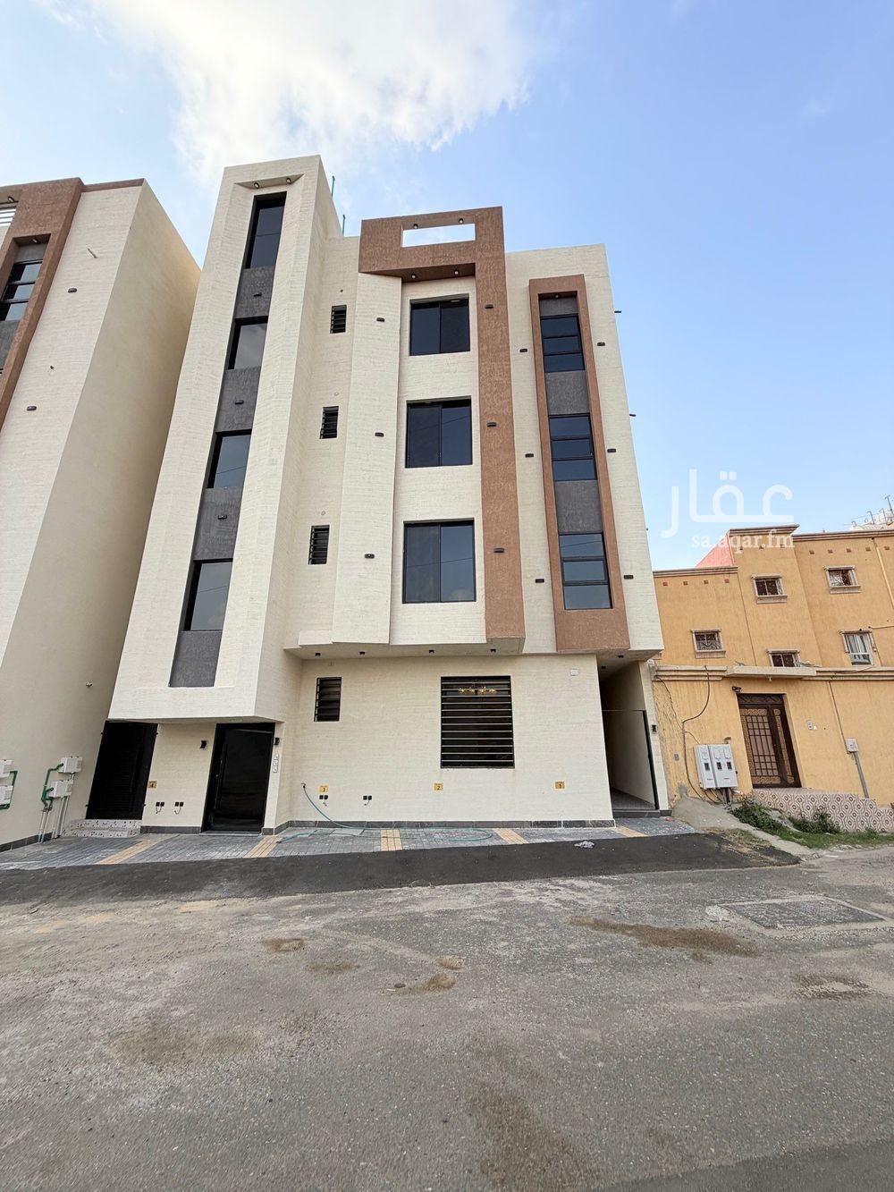 6 bedroom apartment in Al Murooj, Abha 2