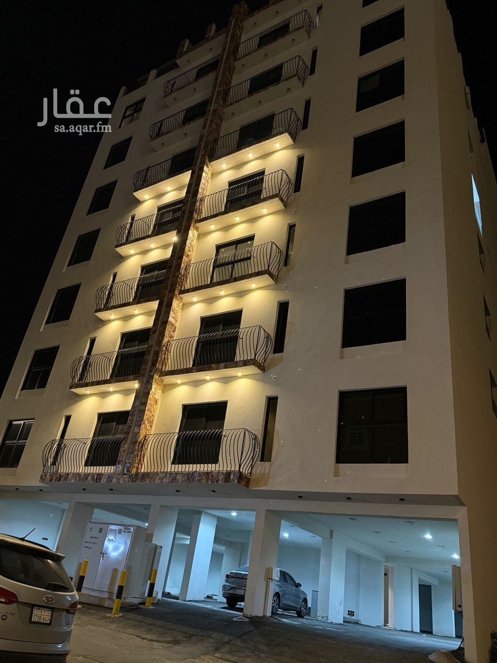 5 bedroom apartment in Abha Al Jadidah, Abha 12