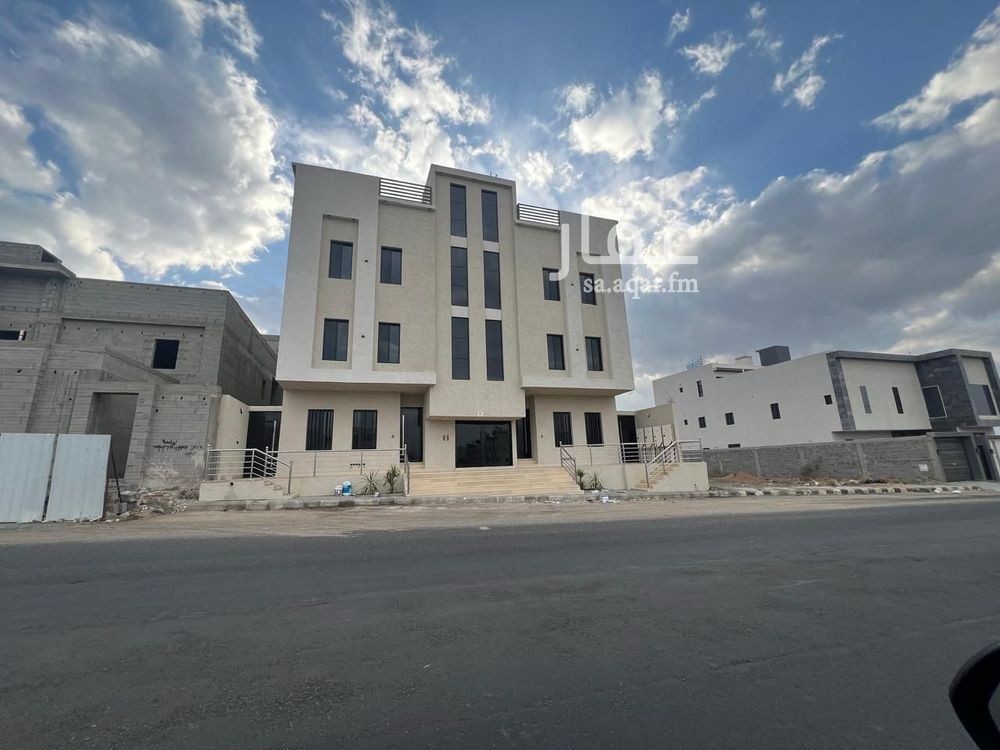 6 bedroom apartment in Guraiger, Abha 16