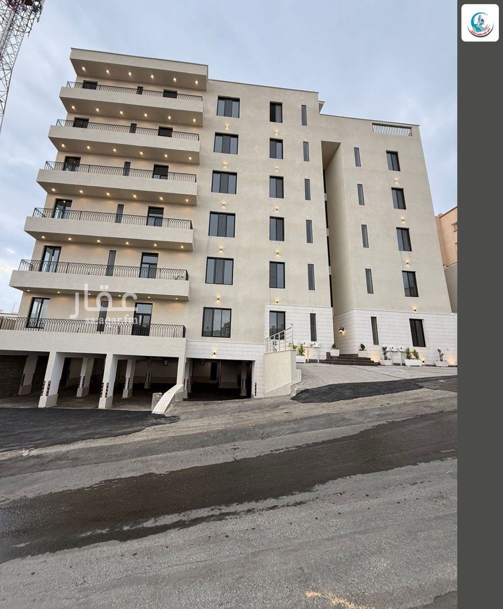 4 bedroom apartment in Al Arin, Abha 5