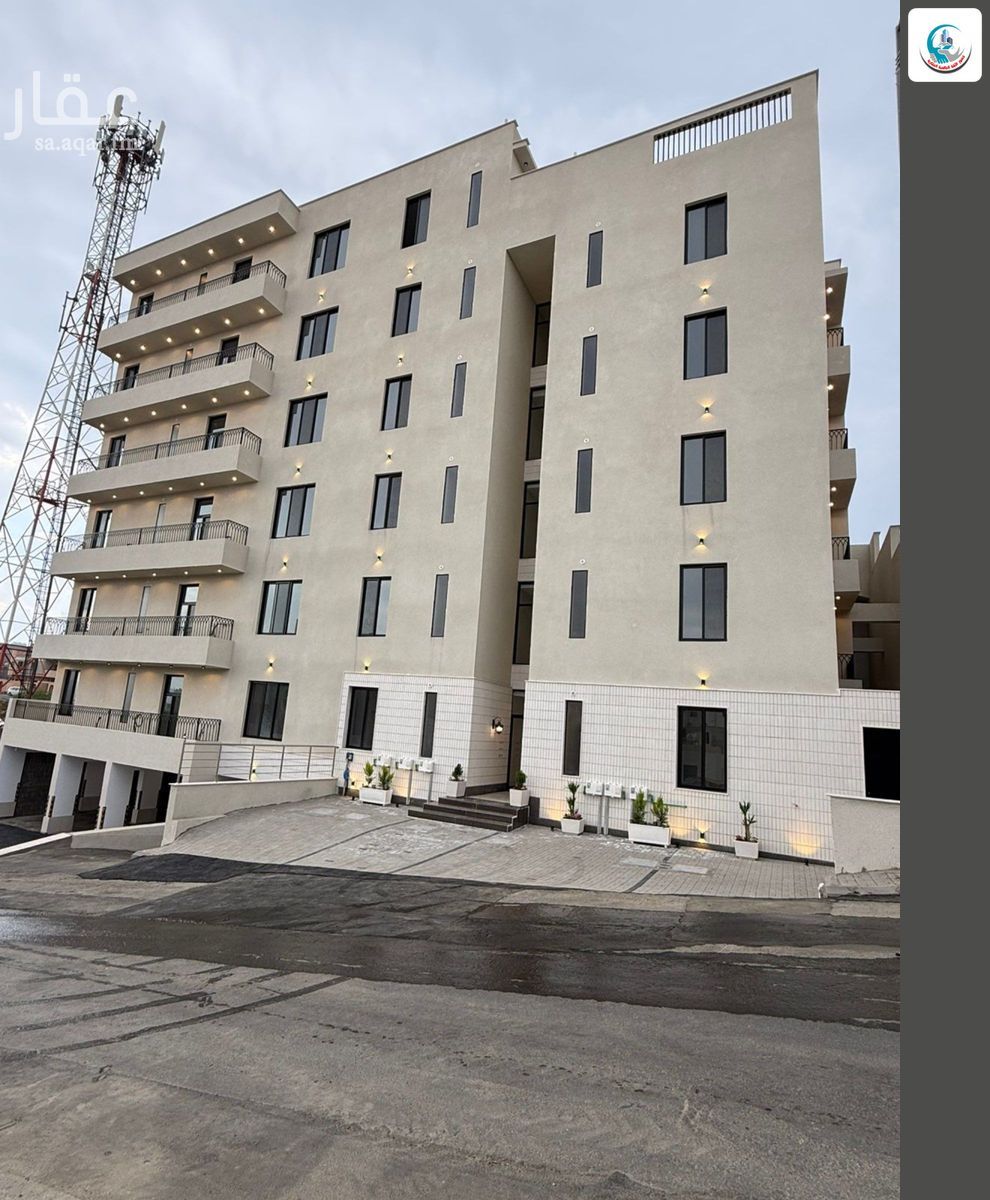 4 bedroom apartment in Al Arin, Abha 2