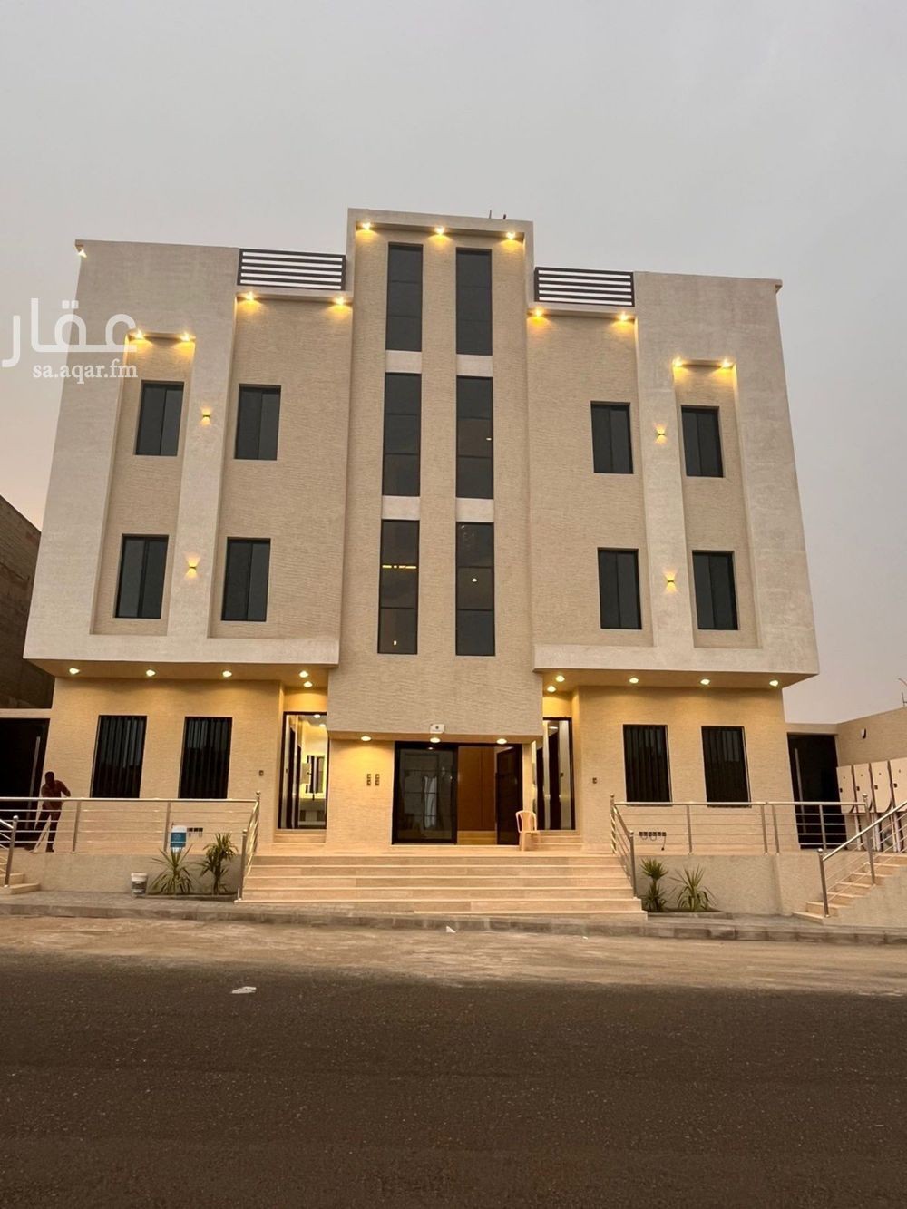 3 bedroom apartment in Guraiger, Abha 6