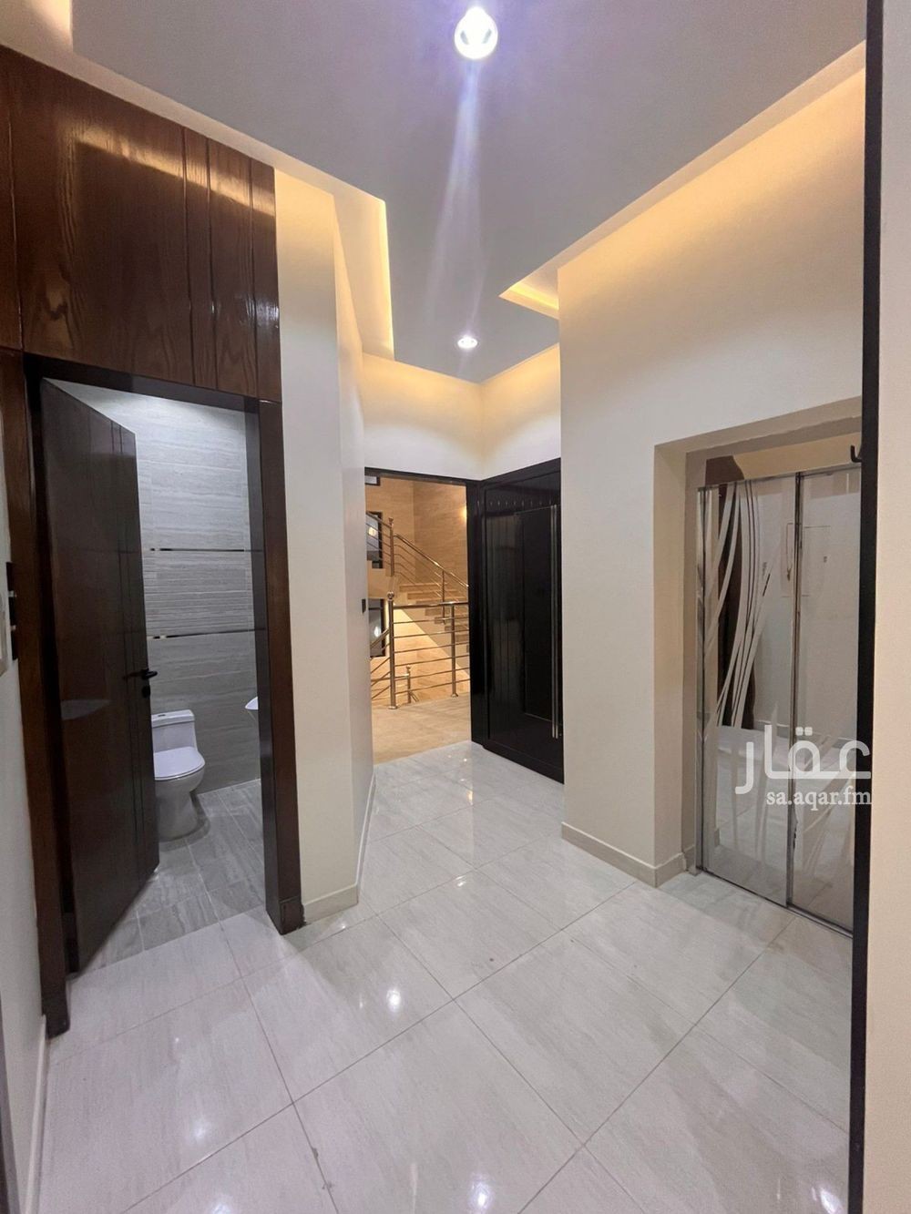 3 bedroom apartment in Guraiger, Abha 7
