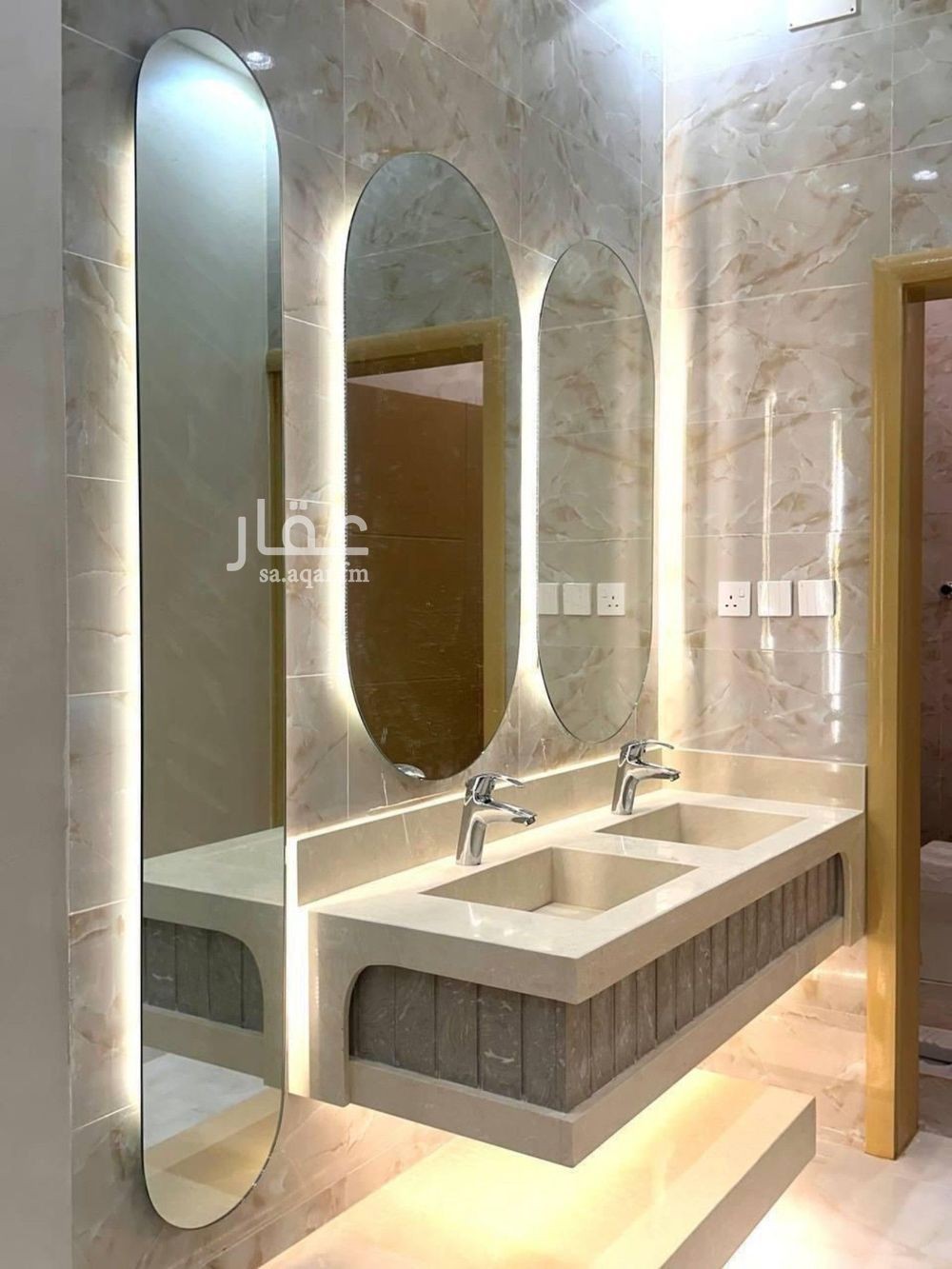 4 bedroom apartment in Guraiger, Abha 3
