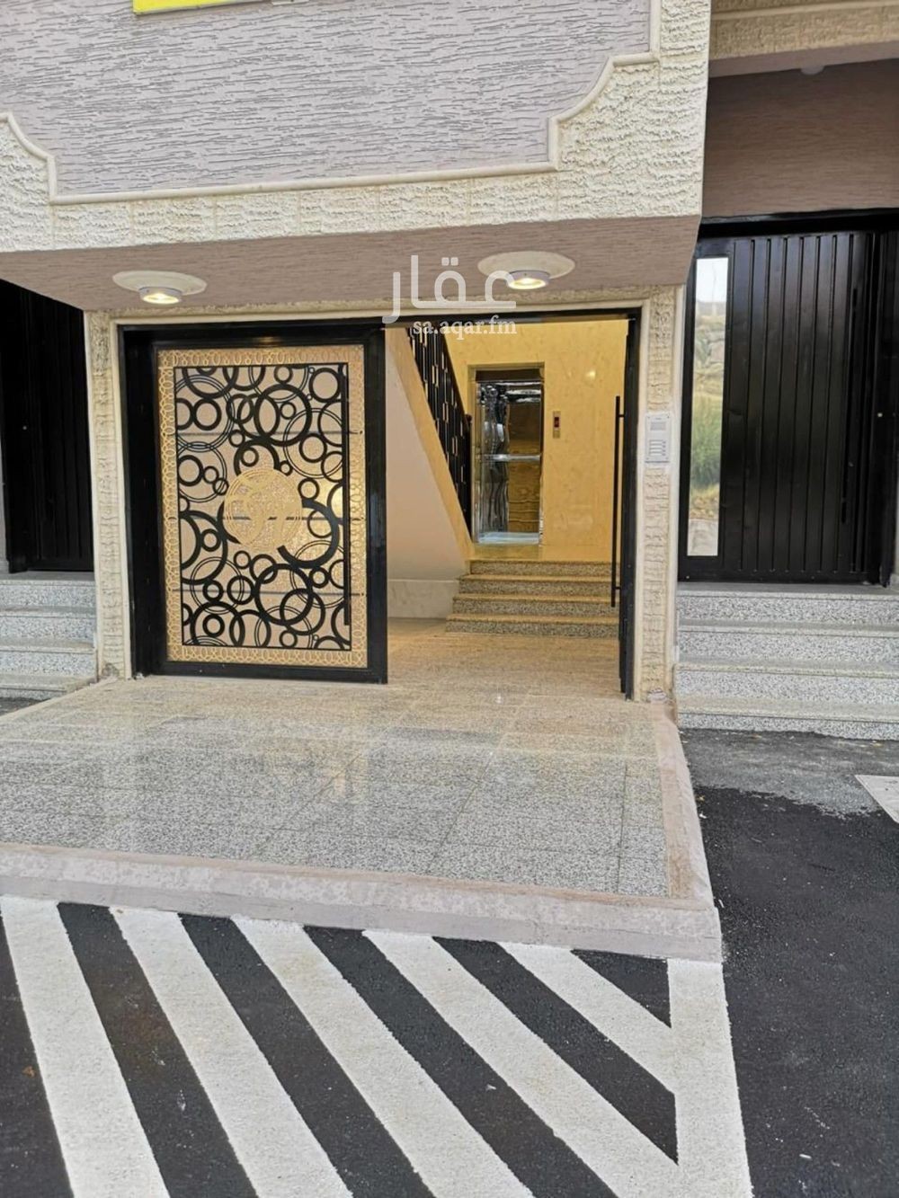 4 bedroom apartment in Guraiger, Abha 4