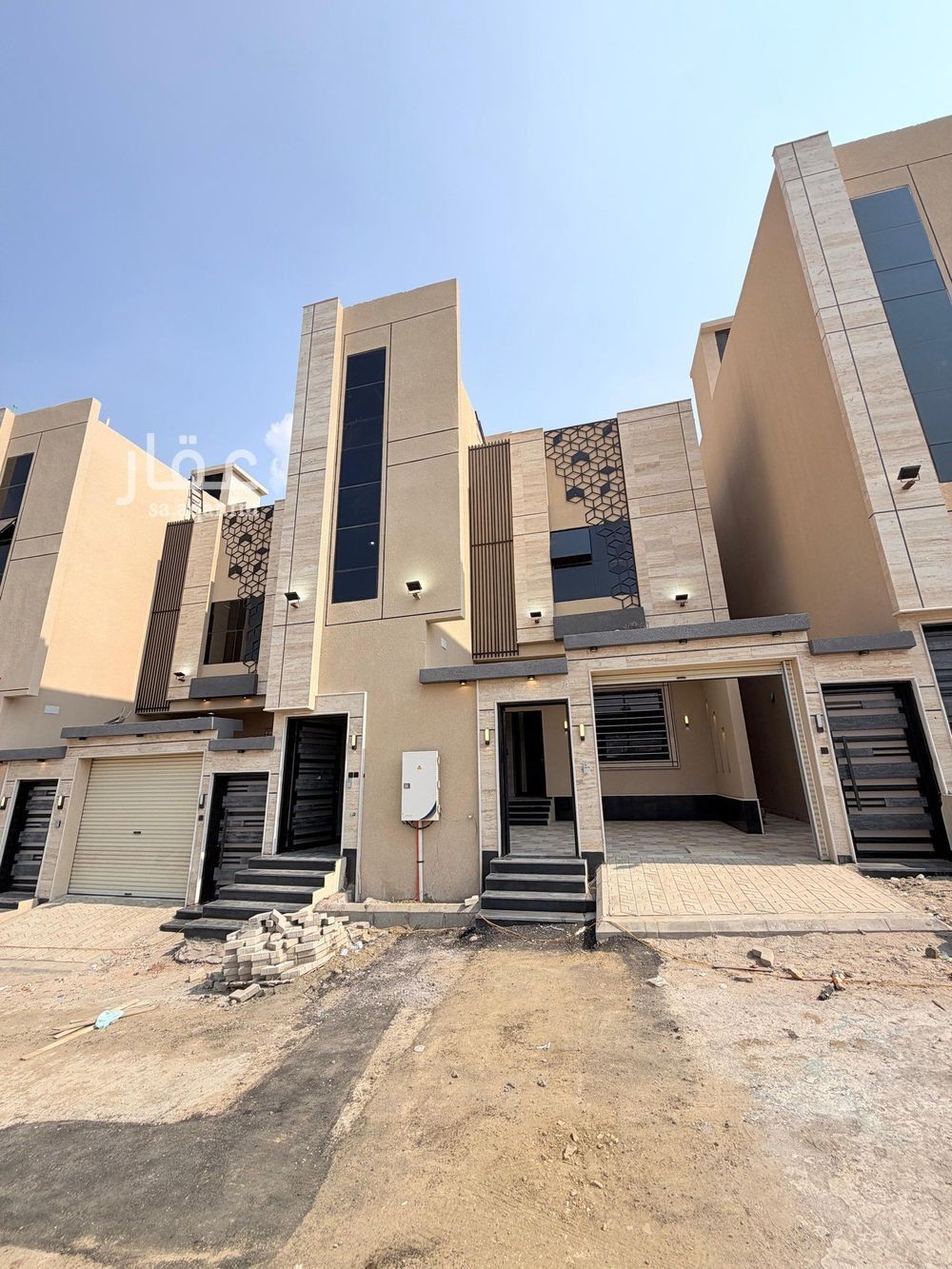 3 bedroom apartment in Al Sharafiyah, Abha 8