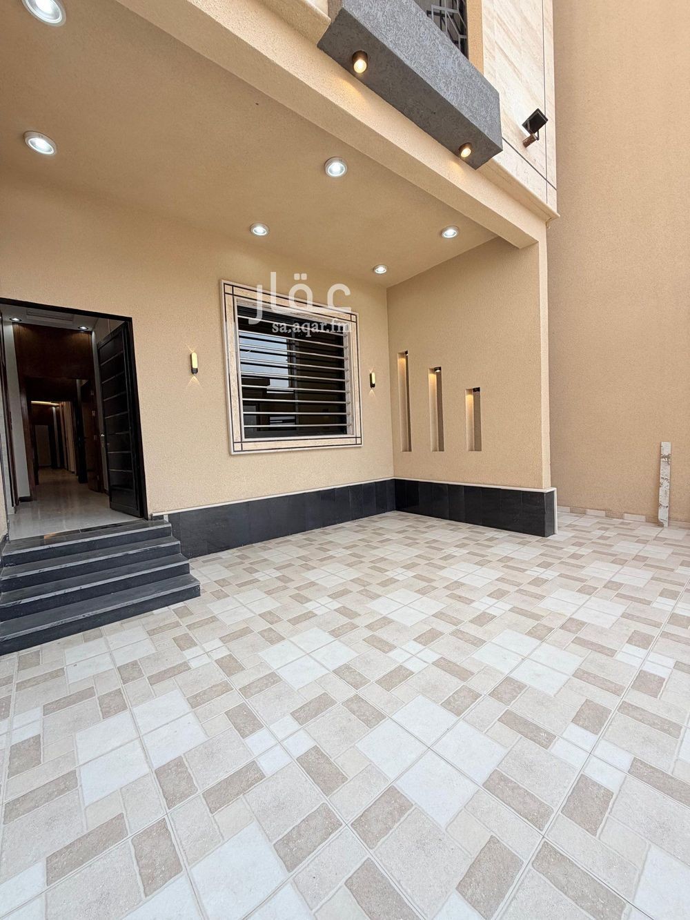 3 bedroom apartment in Al Sharafiyah, Abha 7