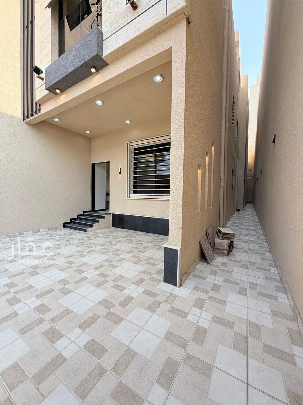 3 bedroom apartment in Al Sharafiyah, Abha 11