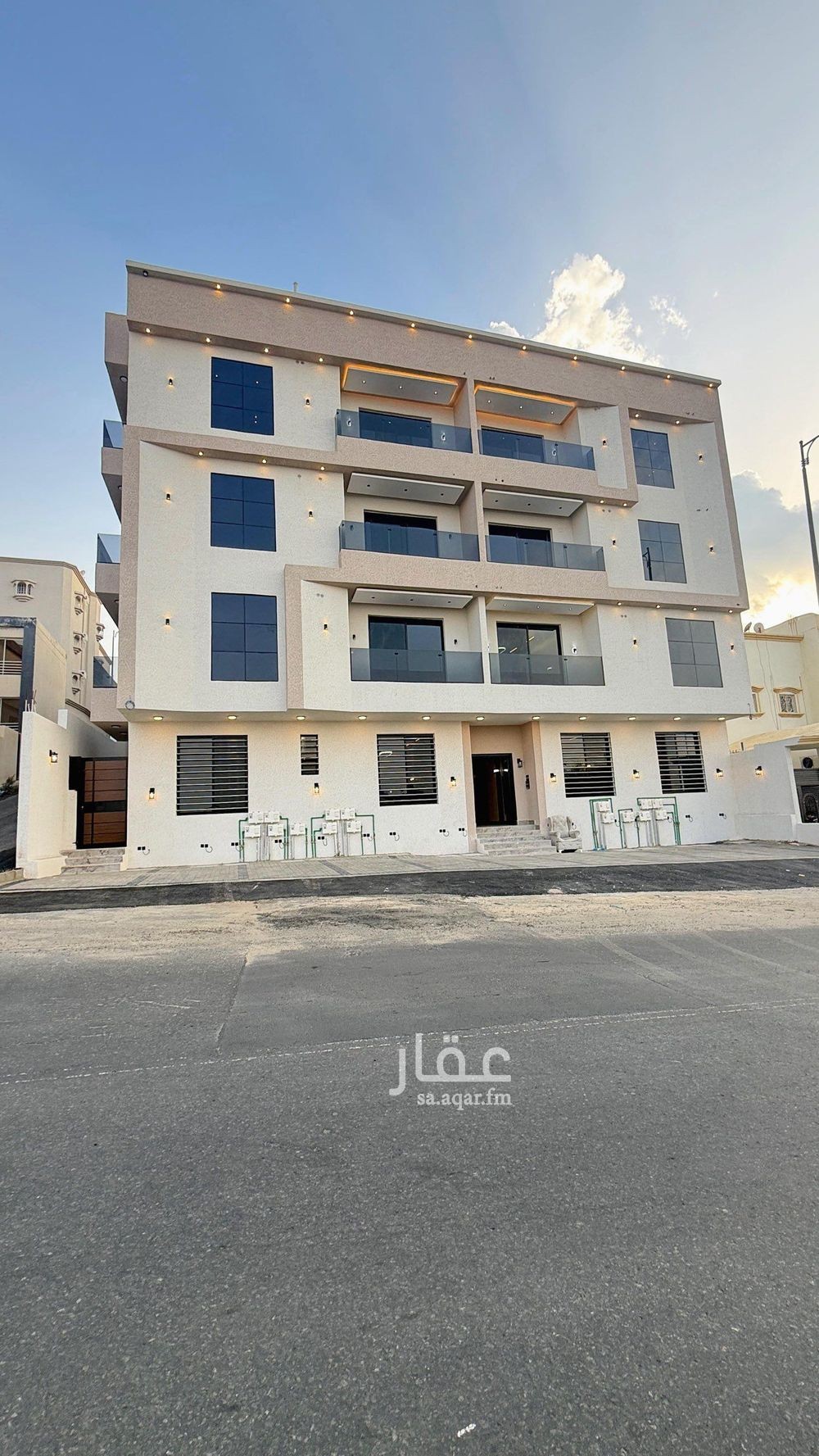 4 bedroom apartment in Durat Al Mansak, Abha 2