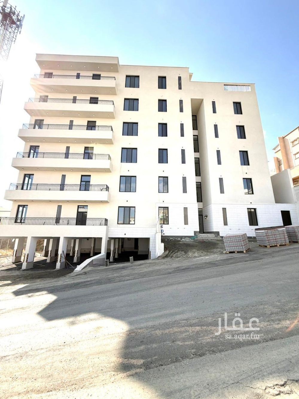 5 bedroom apartment in Al Arin, Abha 8