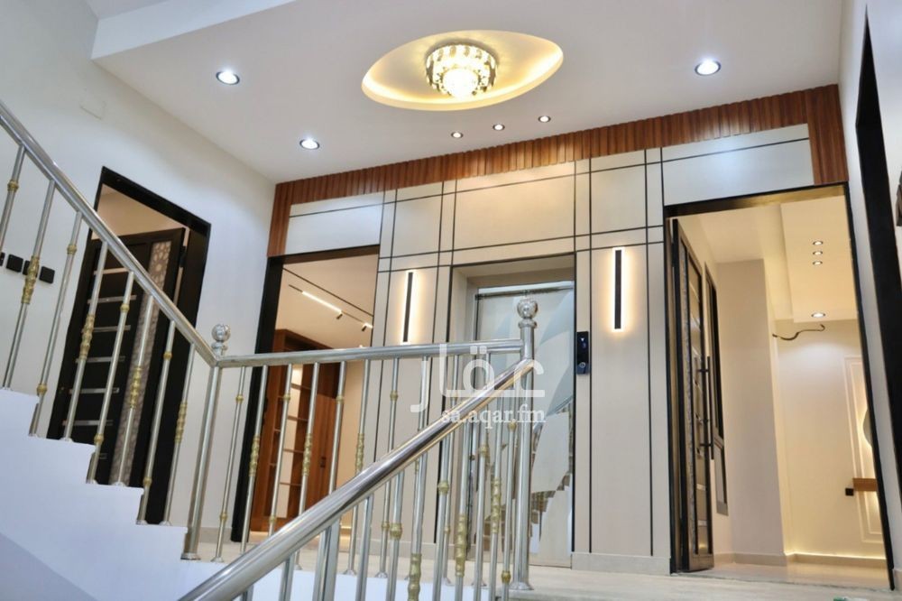 6 bedroom apartment in Al Rabwa, Abha 3