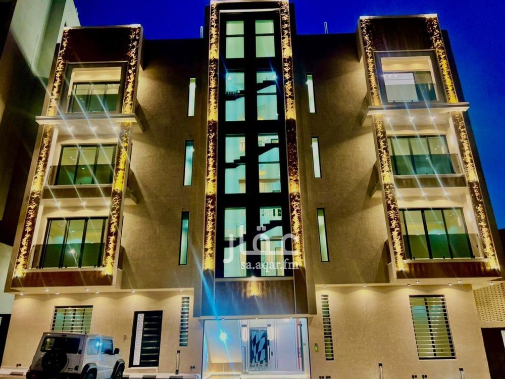 6 bedroom apartment in Al Rabwa, Abha 14