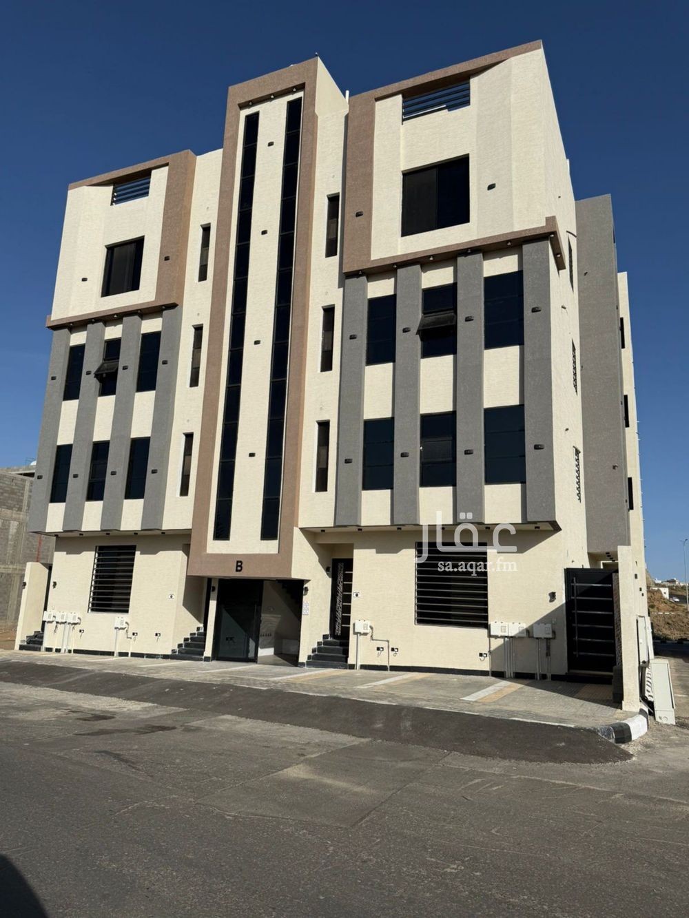 6 bedroom apartment in Durat Al Mansak, Abha 2