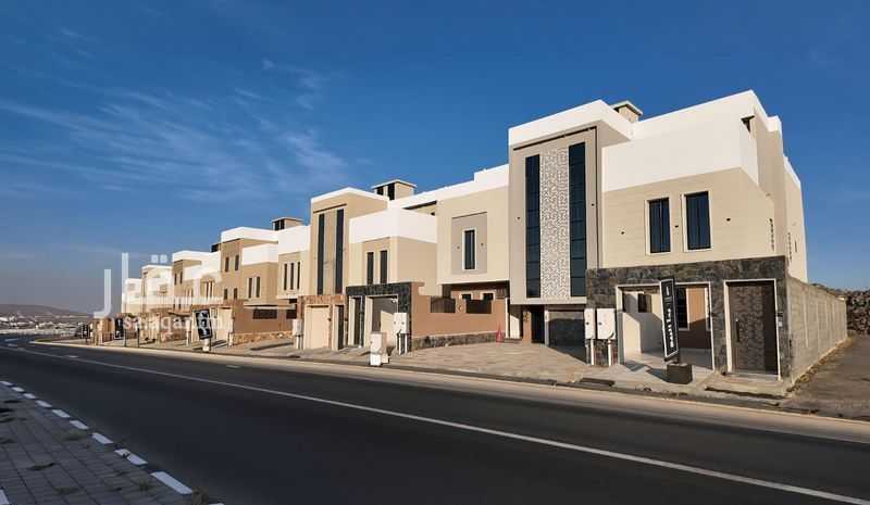 4 bedroom apartment in Guraiger, Abha 2