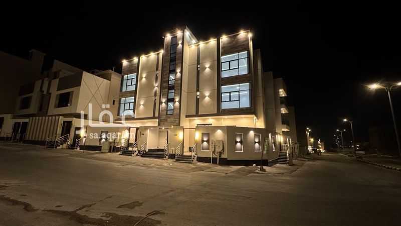 3 bedroom apartment in Guraiger, Abha 2