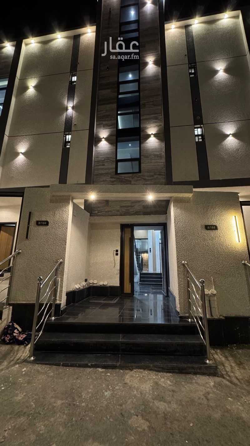 3 bedroom apartment in Guraiger, Abha 4