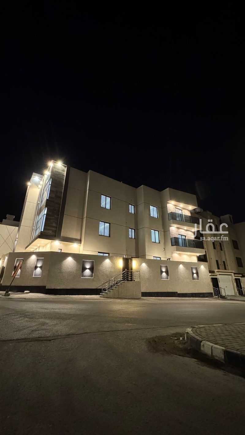 3 bedroom apartment in Guraiger, Abha 3