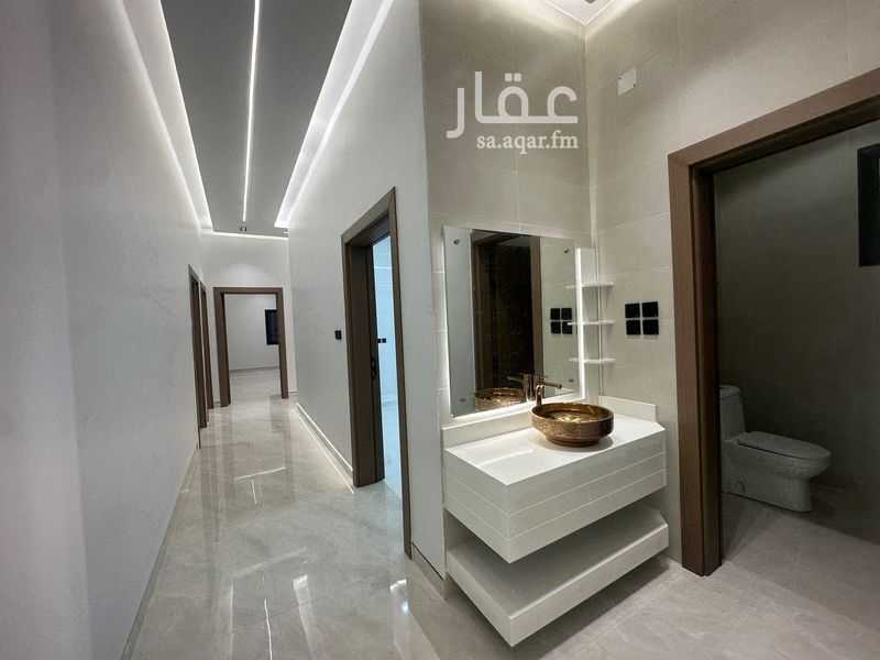 5 bedroom apartment in An Naqrah, Hail 4
