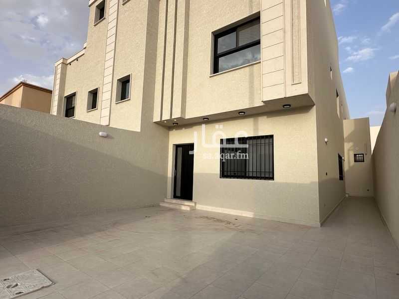 4 bedroom apartment in An Naqrah, Hail 2