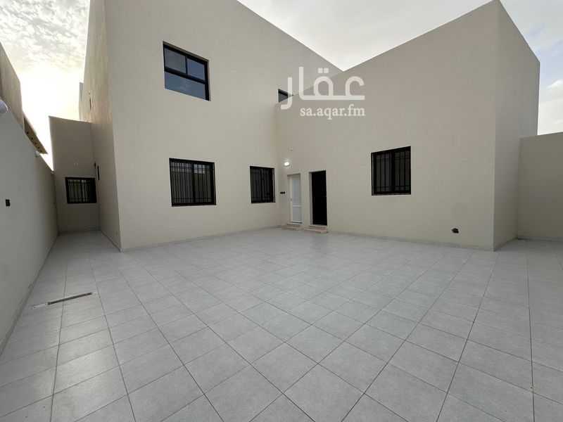 4 bedroom apartment in An Naqrah, Hail 8