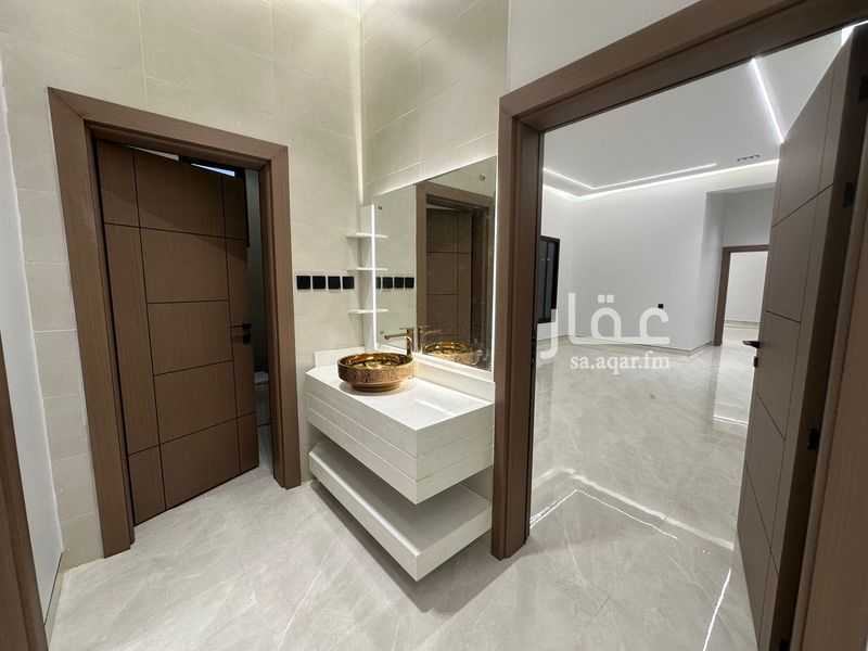 5 bedroom apartment in An Naqrah, Hail 3