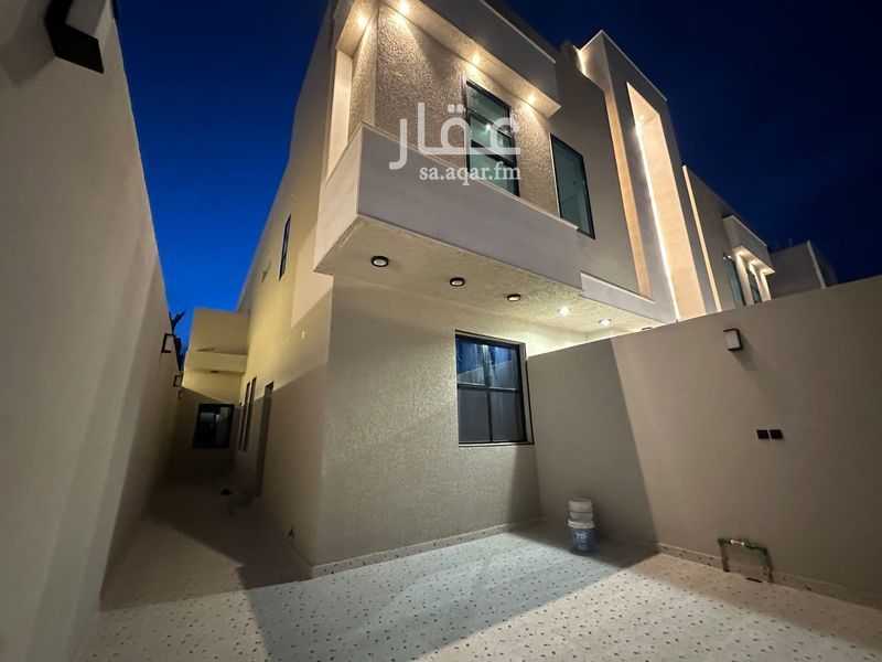 4 bedroom apartment in Al Suwaflah, Hail 5