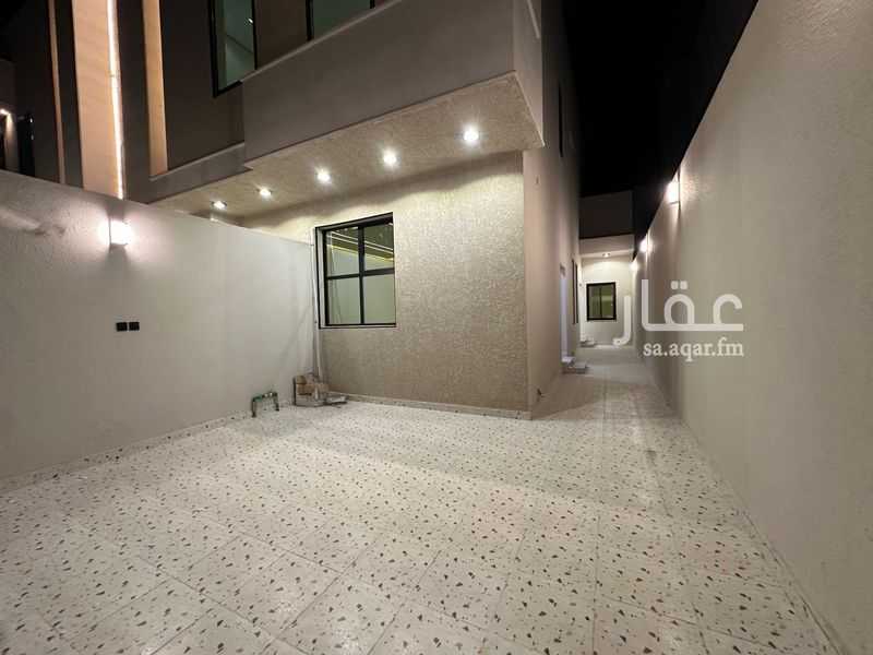 4 bedroom apartment in Al Suwaflah, Hail 3