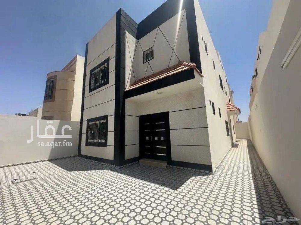 7 bedroom apartment in Al Khraimi, Hail 2