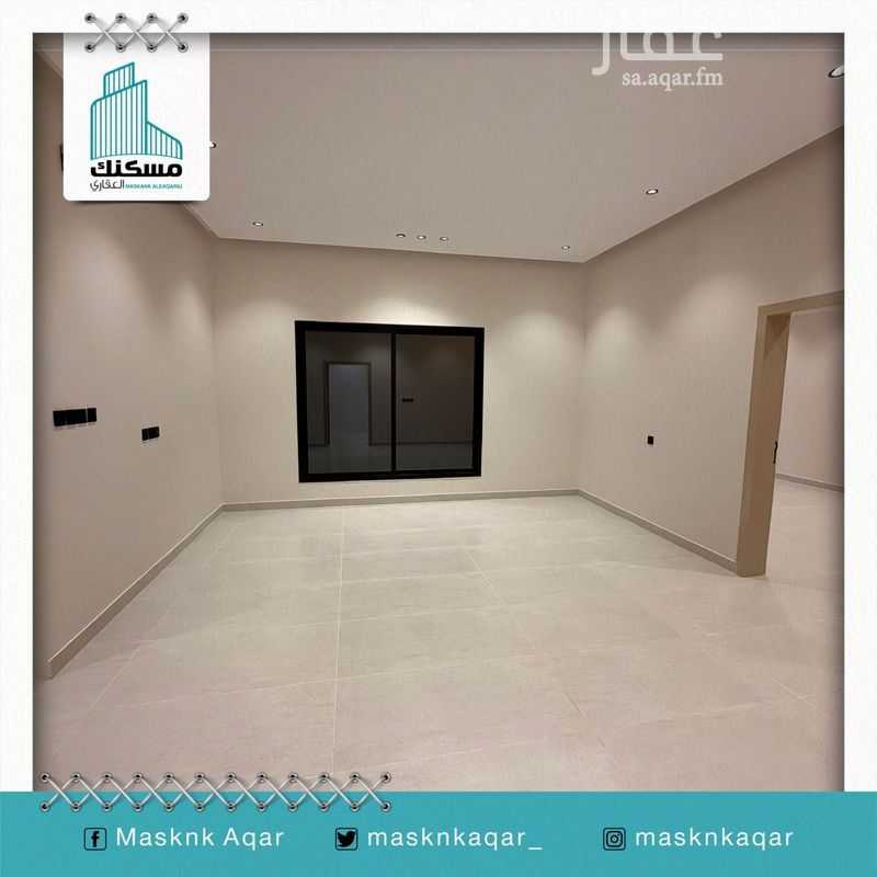 5 bedroom apartment in An Naqrah, Hail 7