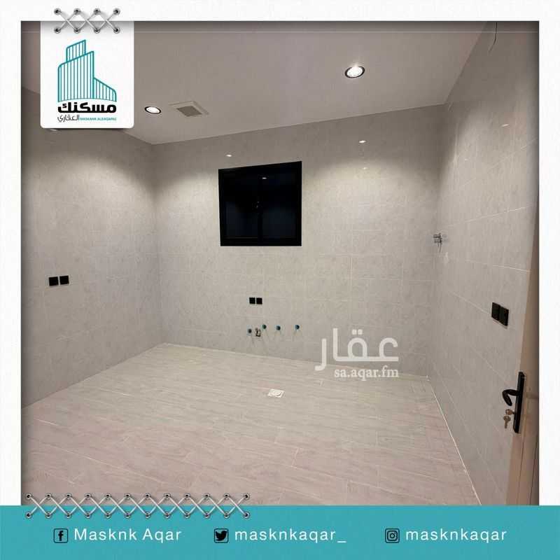 5 bedroom apartment in An Naqrah, Hail 4
