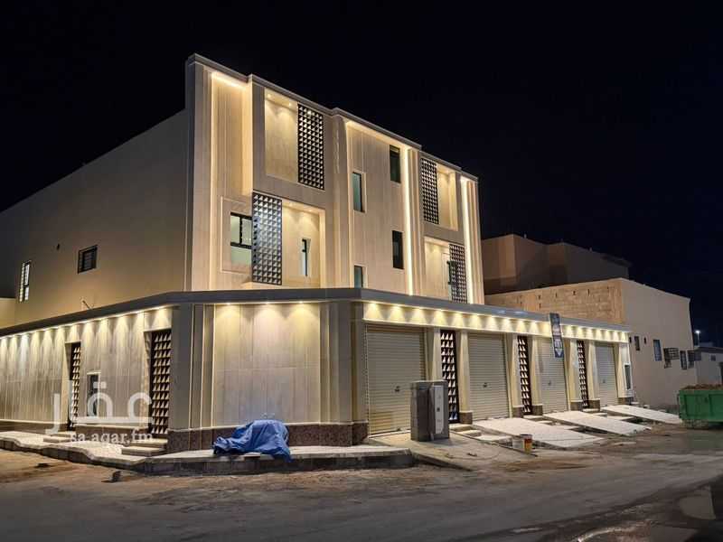 4 bedroom apartment in Al Suwaflah, Hail 2