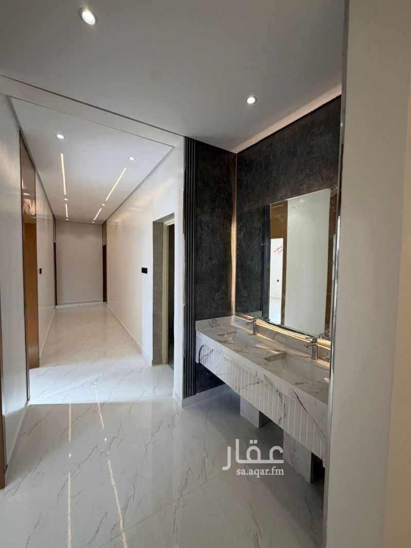 4 bedroom apartment in Al Suwaflah, Hail 4