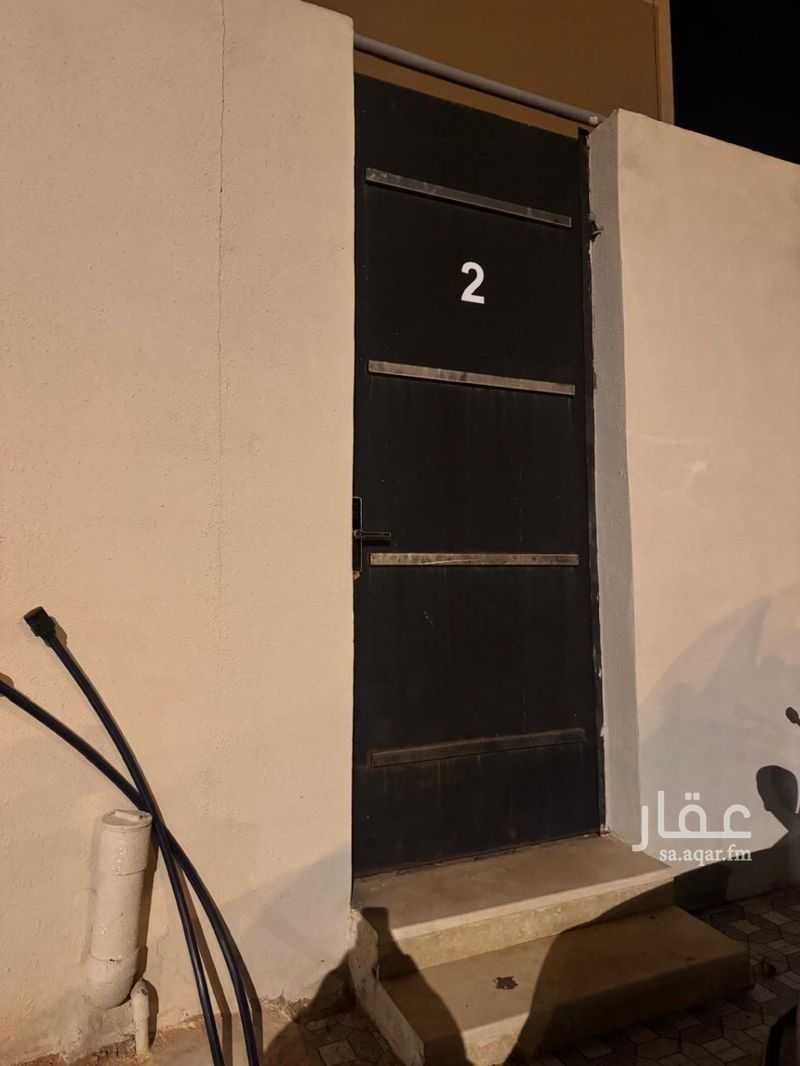 3 bedroom apartment in An Naqrah, Hail 8
