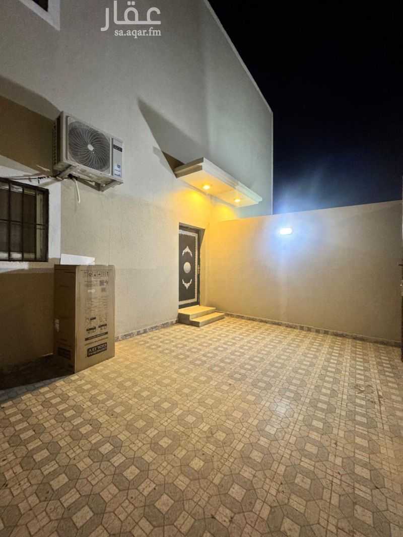 3 bedroom apartment in An Naqrah, Hail 4