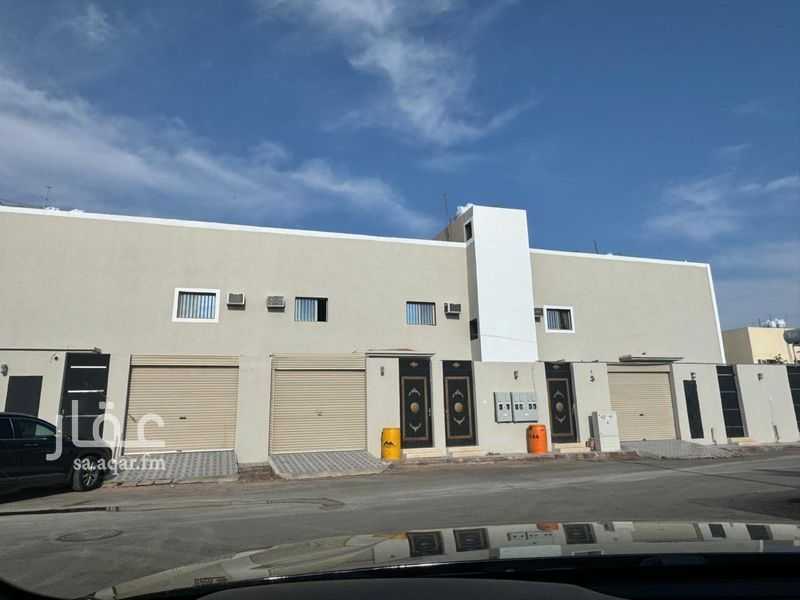 3 bedroom apartment in An Naqrah, Hail 2