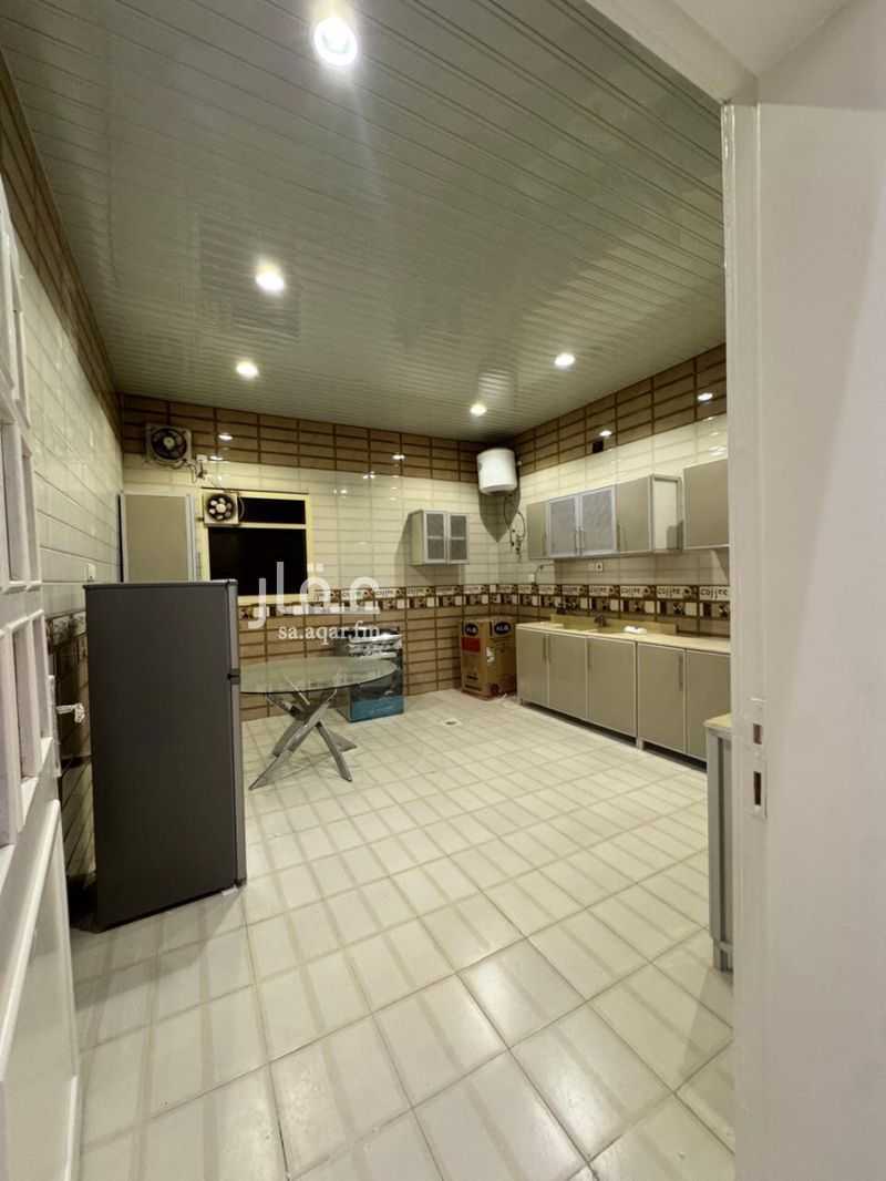 3 bedroom apartment in An Naqrah, Hail 6