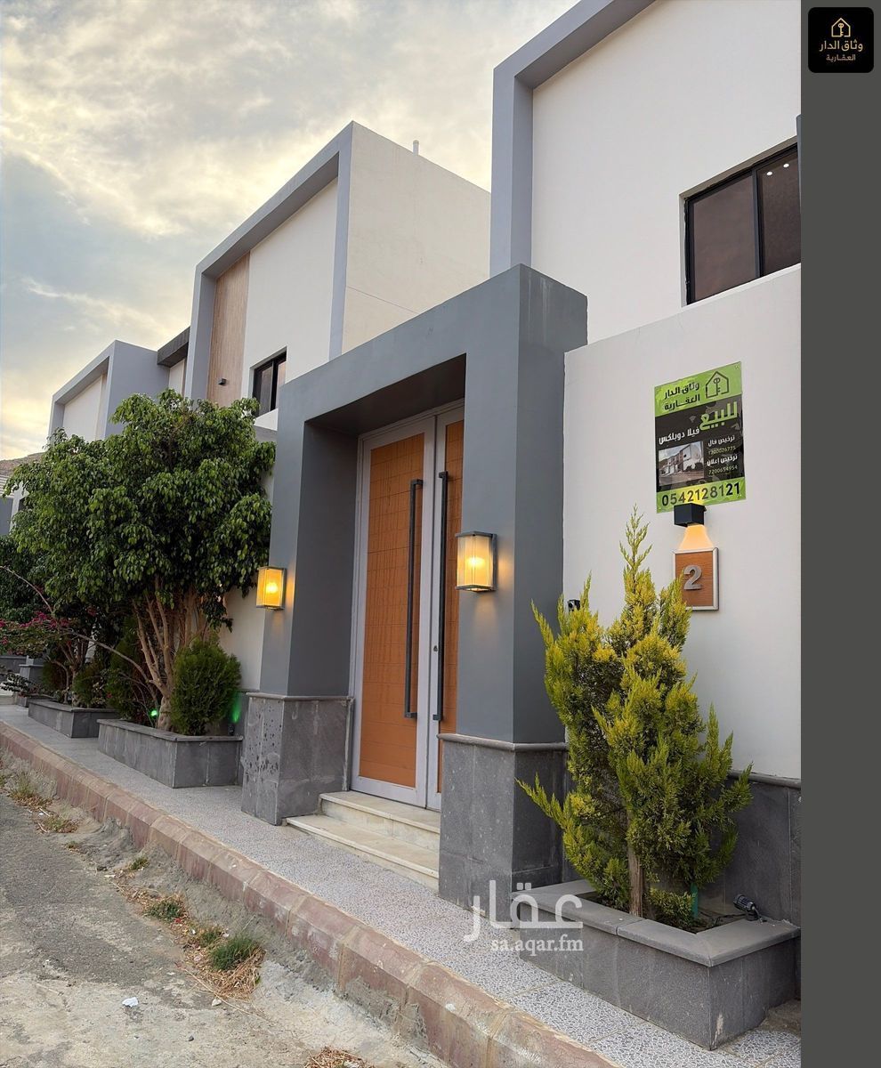 8 bedroom villa in Al Wisam, Taif 3