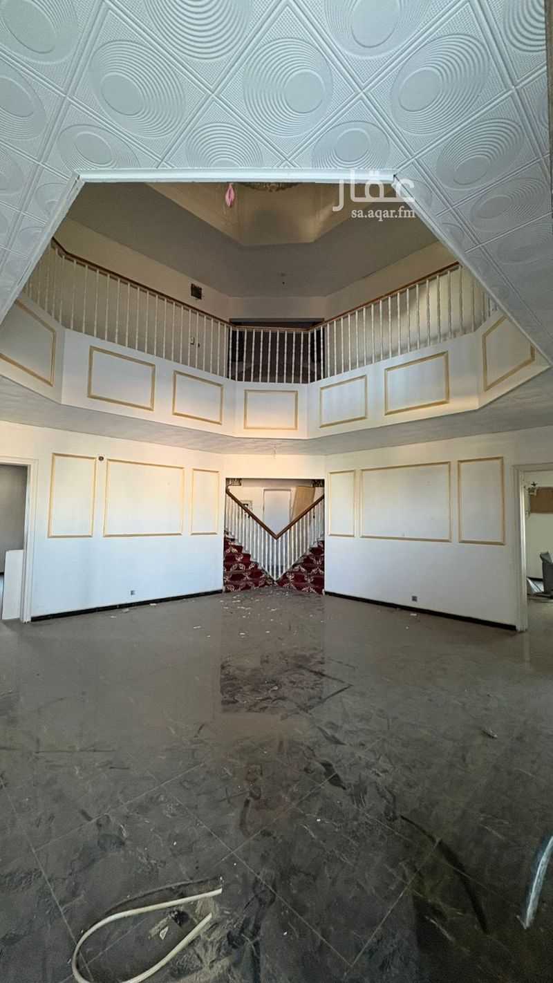 10 bedroom villa in Umm Alarad, Taif 13