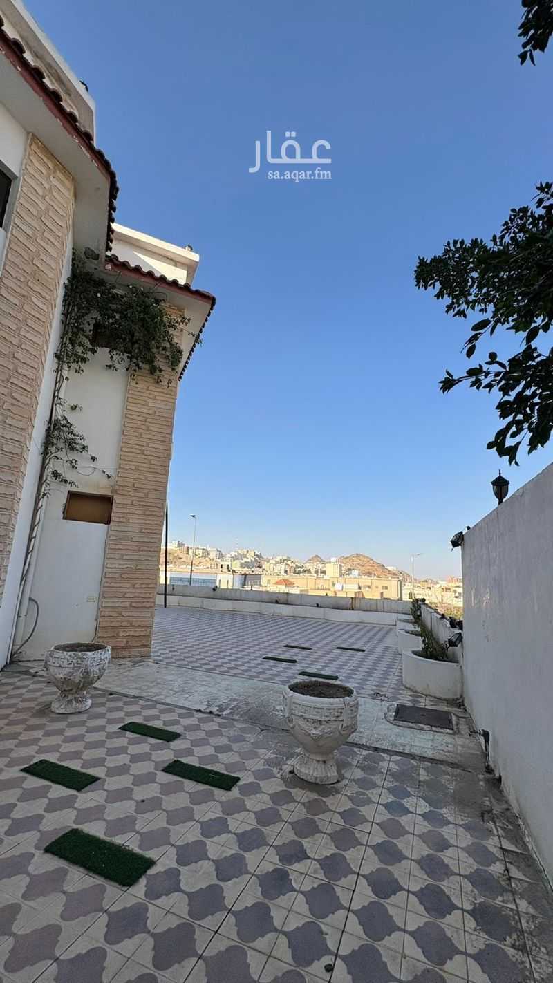 10 bedroom villa in Umm Alarad, Taif 18
