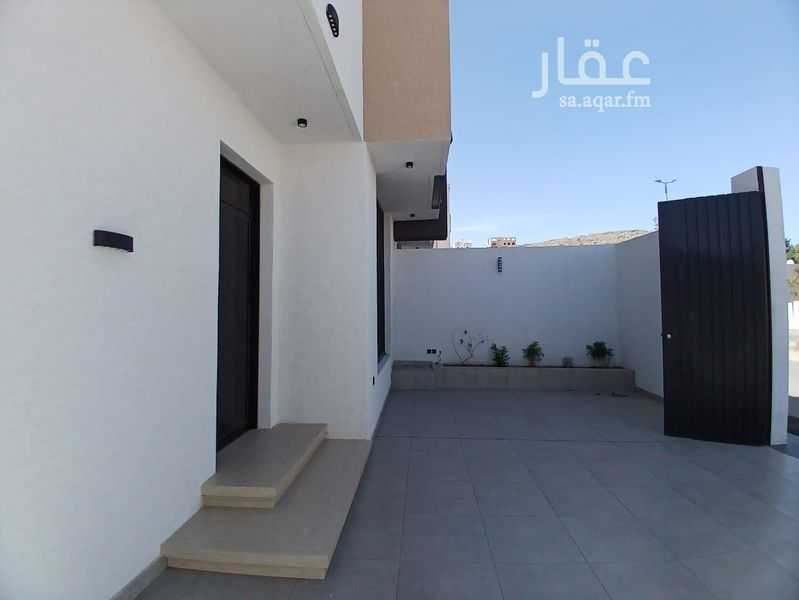 8 bedroom villa in Al Wisam, Taif 10