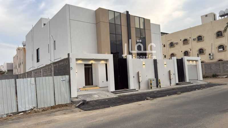 8 bedroom villa in Al Wisam, Taif 2