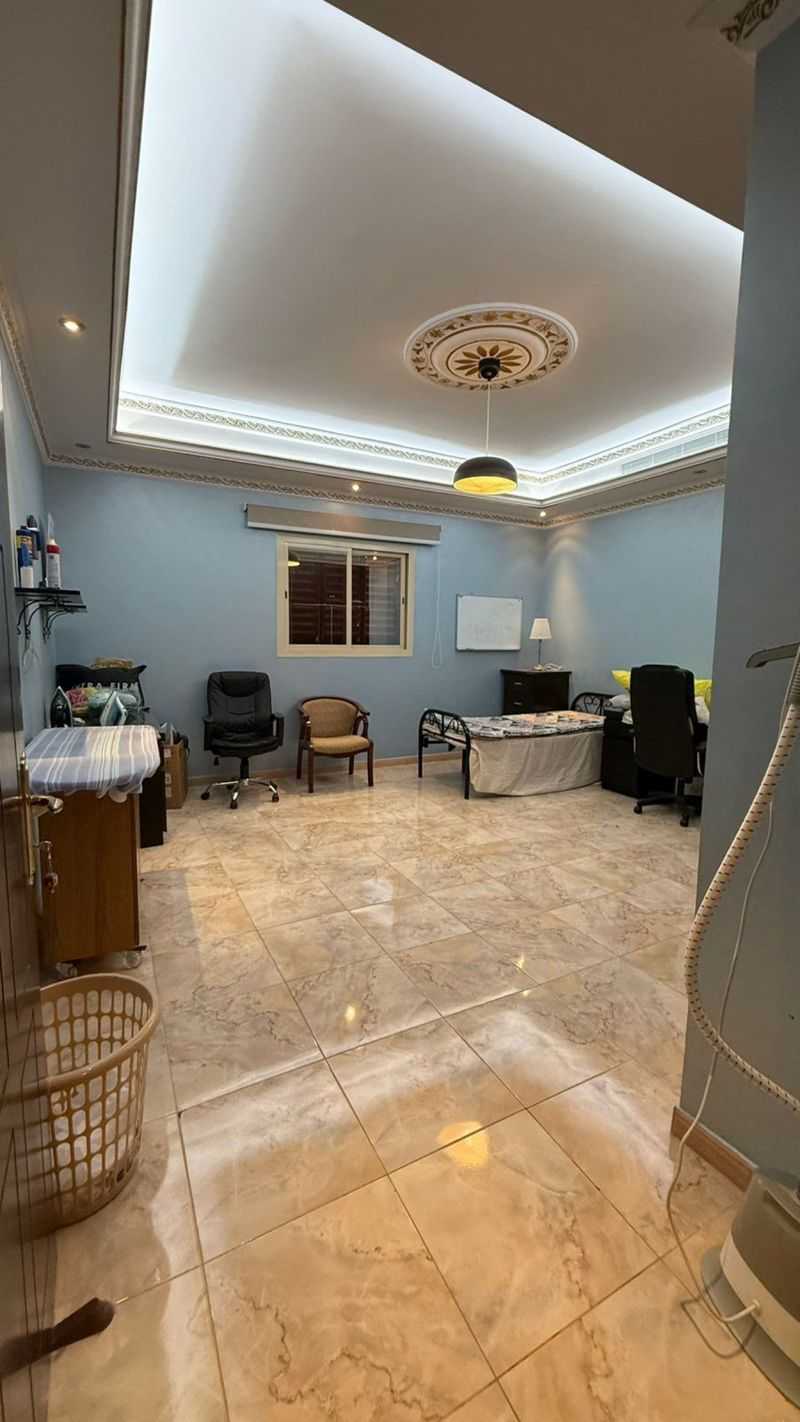 8 bedroom villa in As Sadad, Taif 23