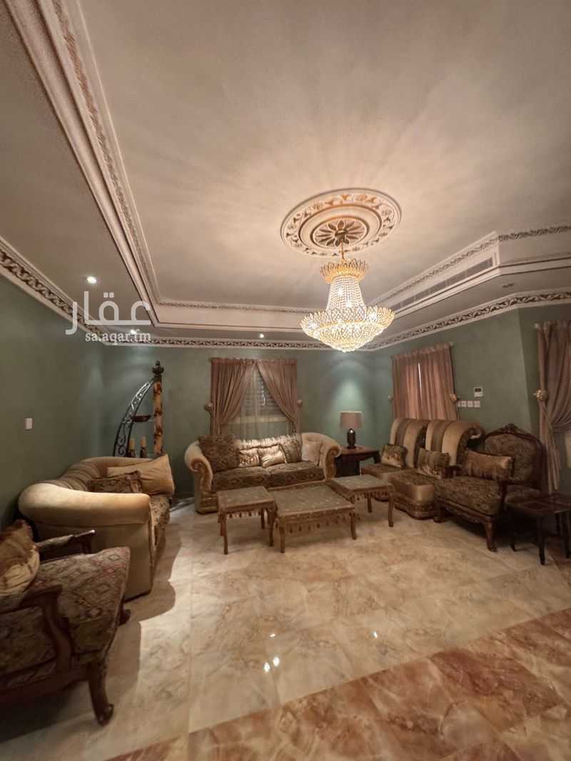 8 bedroom villa in As Sadad, Taif 11