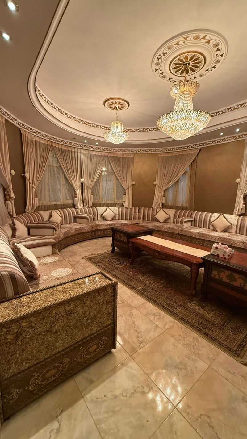 8 bedroom villa in As Sadad, Taif 22