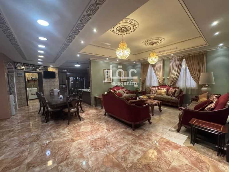 8 bedroom villa in As Sadad, Taif 5